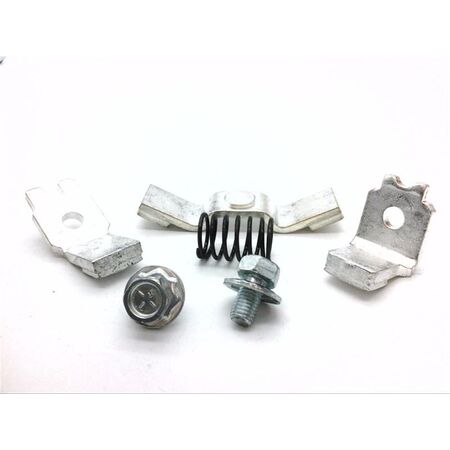 Allen-Bradley Replacement Contact Kit 4044032552 for 280A 2P Contactor