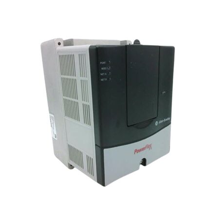 Allen-Bradley PowerFlex 70 AC Drive 20AE6P1A0AYNNNC0