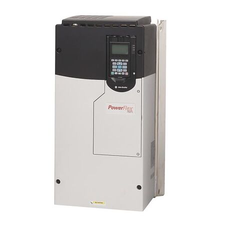Allen-Bradley PowerFlex 753 AC Drive 150 kW 200 HP