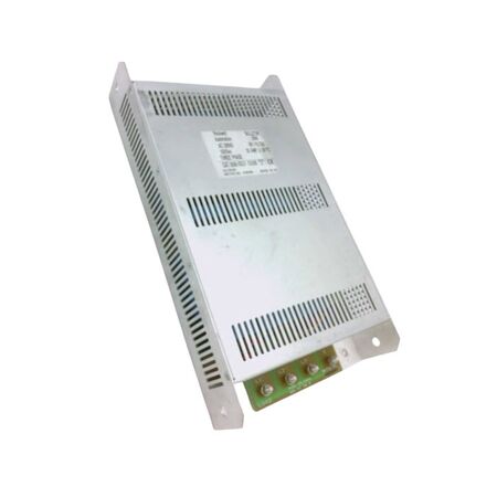 Allen-Bradley 2090XXLFX330B Kinetix Line Filter 500V AC 30A 3 Phase