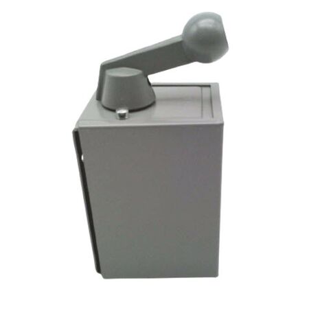 Allen-Bradley 350TAV32 Reversing Drum Switch 3 Position