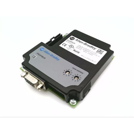 Allen-Bradley 20COMMP Communication Adapter for PowerFlex Drives