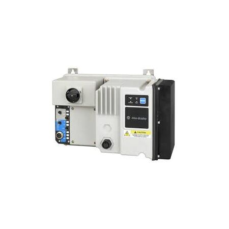 Allen-Bradley ArmorStart Standard Reversing Motor Controller 281EF12Z10ARRG