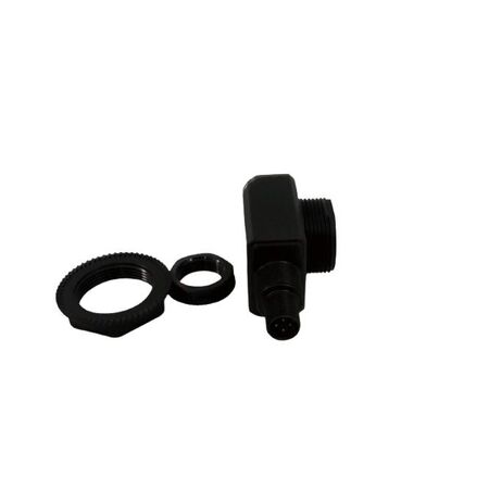 Allen-Bradley 42AFB1MAB1D4 Photo Sensor with Background Suppression