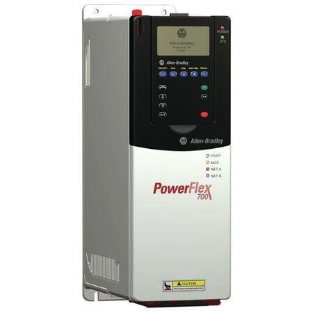 Allen-Bradley PowerFlex 700 AC Drive 20BR248A0AYNAND0