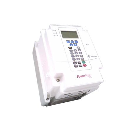 Allen-Bradley PowerFlex 70 AC Drive 4 kW 3 Phase 400 VAC