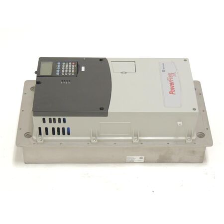 Allen-Bradley PowerFlex 70 Adjustable Frequency AC Drive 20AD052A0AYNANC0