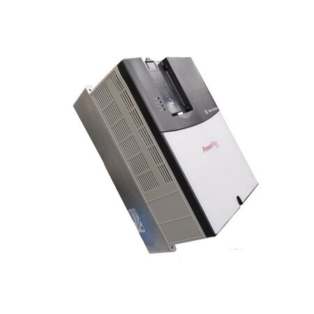 Allen-Bradley PowerFlex 70 Adjustable Frequency AC Drive 480 VAC 3 Phase 34 Amp 18.5 KW 25 HP