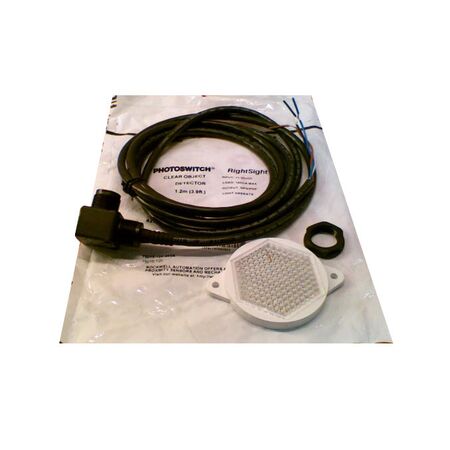 Allen-Bradley 42EFC2JBAA2 Rightsight Photosensor