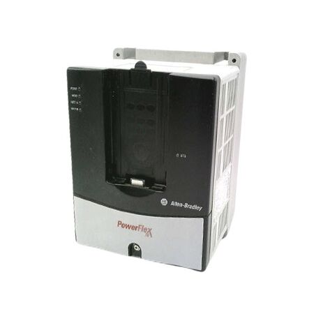 Allen-Bradley PowerFlex 70 AC Drive 2.2 kW 3 Phase 240 VAC