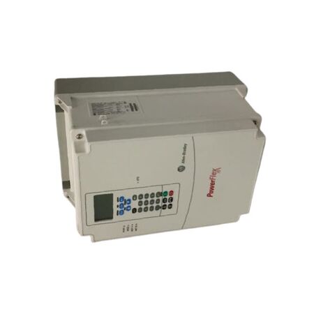 Allen-Bradley PowerFlex 70 Adjustable Frequency AC Drive 7.5kW 28A 3 Phase