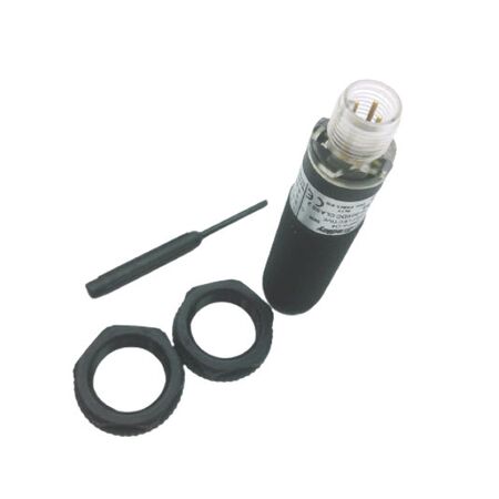 Allen-Bradley 42CAU2MPAD4 Photoelectric Sensor