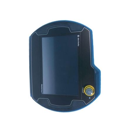 Allen-Bradley 2711TT10I1N1TC MobileView Terminal 10 Inch Display