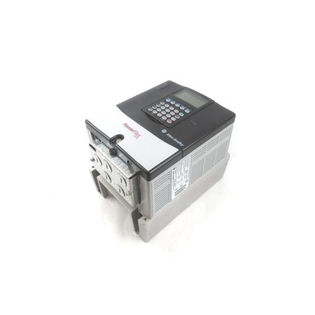Allen-Bradley PowerFlex 70 AC Drive 20AC8P7A3AYNANC0