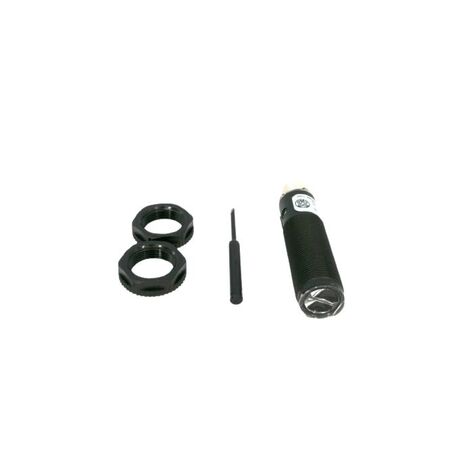 Allen-Bradley 42CAD1MNALD4 Metal Sensor 18mm Cylindrical Infrared