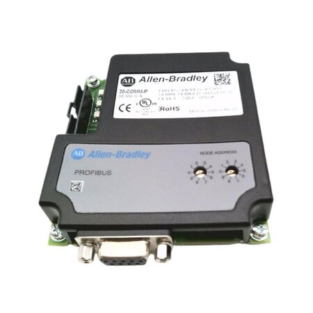 Allen-Bradley 20COMMP Communication Adapter for PowerFlex Drives