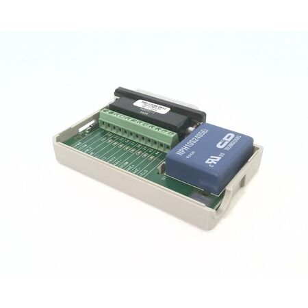 Allen-Bradley 2090U3CBBDM12 Breakout Board for Ultra3000 Drives