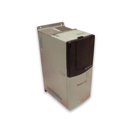 Allen-Bradley PowerFlex 700 AC Drive 15 HP 480 VAC 3 Phase