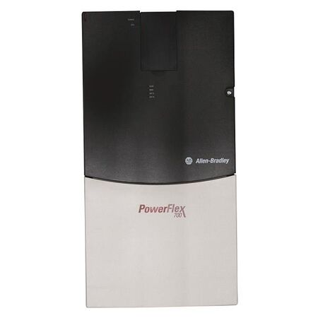 Allen-Bradley PowerFlex 700 AC Drive 100 HP 99 Amp 3 Phase