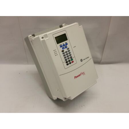 Allen-Bradley PowerFlex 70 AC Drive 7.5 kW 600 VAC 3 Phase