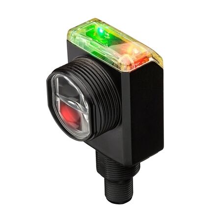 Allen-Bradley 42AFR1CHB1A2 Photo Sensor Transmitted Beam Receiver