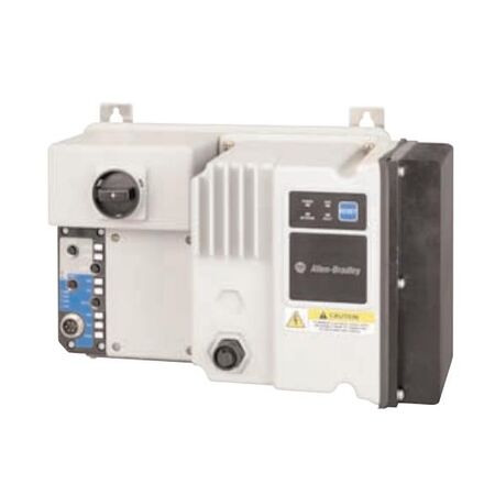 Allen-Bradley Variable Frequency Drive 284DFVD4P0Z10RRNEMI