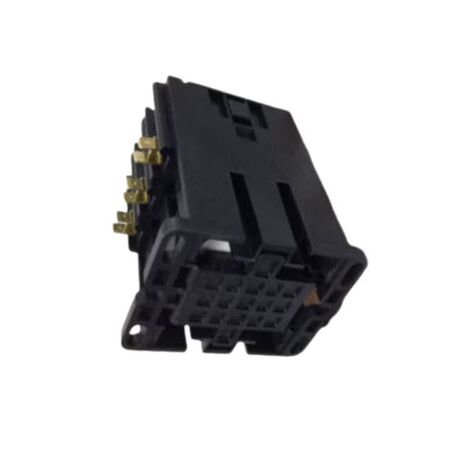 Allen-Bradley 400DP50NJ3 Definite Purpose Contactor 50 Amp 24 Volt