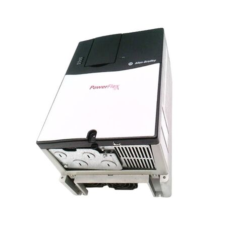 Allen-Bradley PowerFlex 70 Adjustable Frequency AC Drive 22 Amp 480 VAC