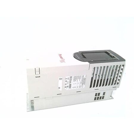 Allen-Bradley PowerFlex 753 AC Drive 2.2KW 3HP Air Cooled