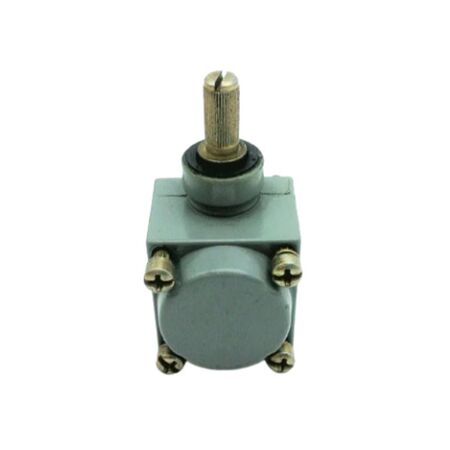 Allen-Bradley Limit Switch Side Rotary Maintained Switch Head