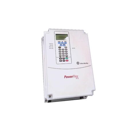 Allen-Bradley PowerFlex 70 Adjustable Frequency AC Drive 18.5 kW 3 Phase