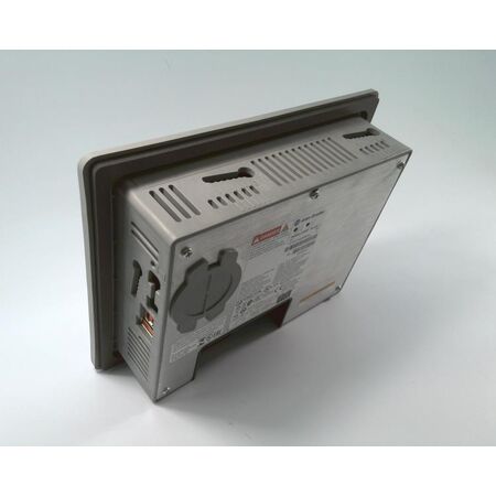 Allen-Bradley PanelView Plus 7 Operator Interface 6.5 Inch Touch Screen