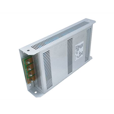 Allen-Bradley 2090XXLFX330B Kinetix Line Filter 500V AC 30A 3 Phase