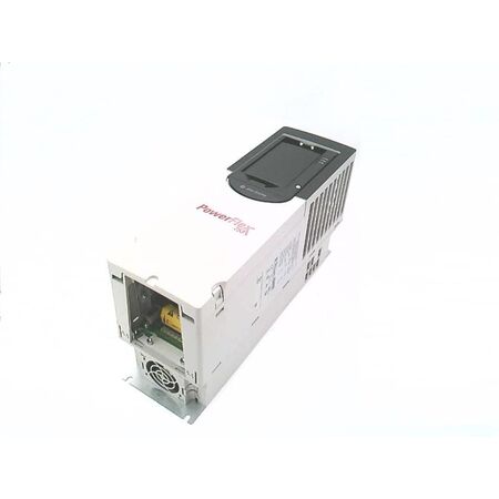 Allen-Bradley PowerFlex 753 AC Drive 2.2KW 3HP Air Cooled