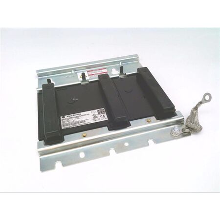 Allen-Bradley 2094PRS2 Power Rail for Kinetix 6000 Slim Drive Systems
