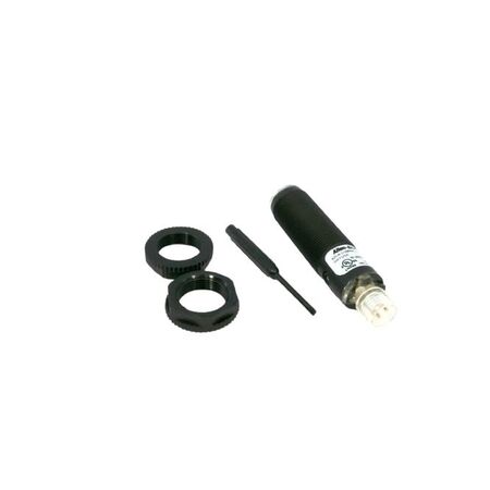 Allen-Bradley 42CAD1MNALD4 Metal Sensor 18mm Cylindrical Infrared