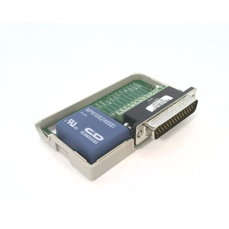 Allen-Bradley 2090U3CBBDM12 Breakout Board for Ultra3000 Drives