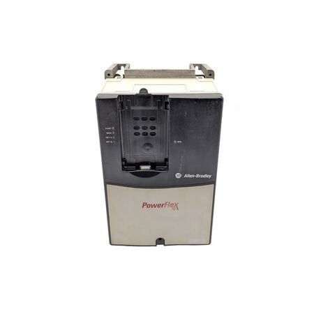 Allen-Bradley PowerFlex 70 Adjustable Frequency Drive 20AD011A3AYNACG0