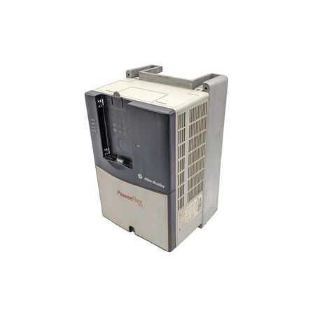 Allen-Bradley PowerFlex 70 Adjustable Frequency Drive 20AD011A3AYNACG0
