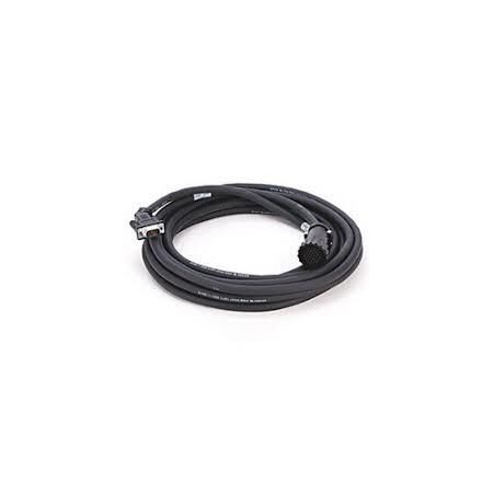Allen-Bradley 2090UXNFBMPS05 High Resolution Incremental Encoder Feedback Cable