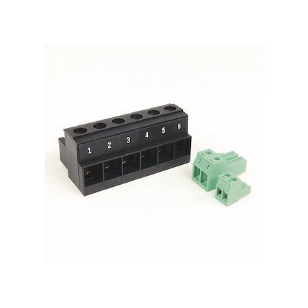 Allen-Bradley 2094XNSHT1 Replacement Connector Set for Shunt Module