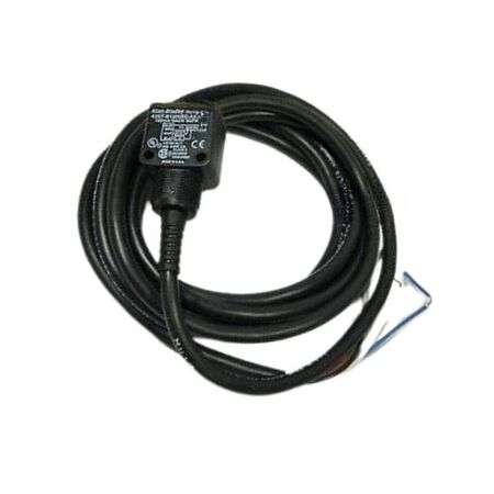 Allen-Bradley 42EFB1SCBEA2 Cylindrical Infrared Sensor
