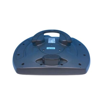 Allen-Bradley 2711TT10I1N1TC MobileView Terminal 10 Inch Display