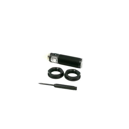 Allen-Bradley 42CAD1MNALD4 Metal Sensor 18mm Cylindrical Infrared