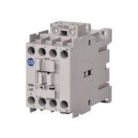 Allen-Bradley 300AOB930 AC Contactor Size 0 Open Style