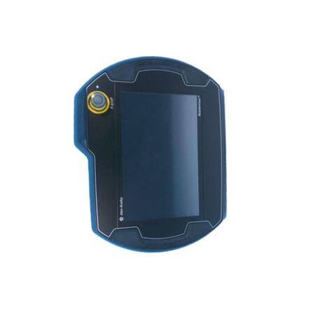 Allen-Bradley 2711TT10I1N1TC MobileView Terminal 10 Inch Display