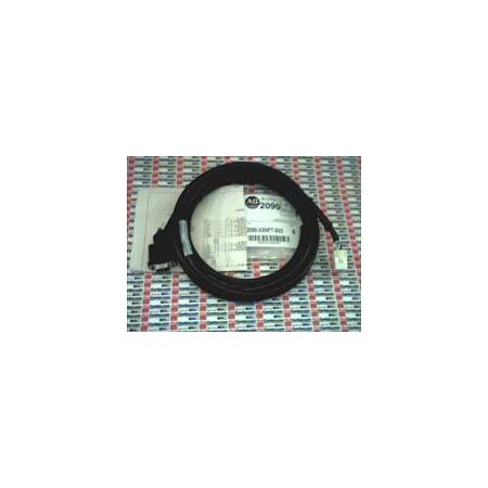 Allen-Bradley 2090XXNFTS03 Power and Feedback Cable