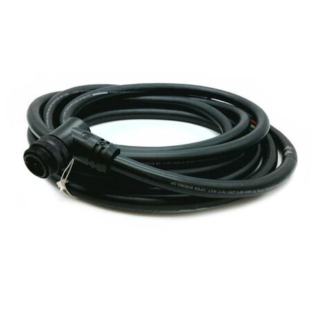 Allen-Bradley 280MTR35M6 6m 4-Pin M35 90 Degree Male Elbow Cable Cordset