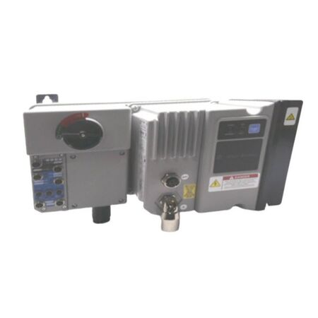 Allen-Bradley 284EFVD2P3Z10RRGSBGDB1EMI Variable Frequency Drive 1 HP