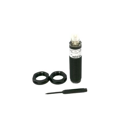 Allen-Bradley 42CAD1MNALD4 Metal Sensor 18mm Cylindrical Infrared
